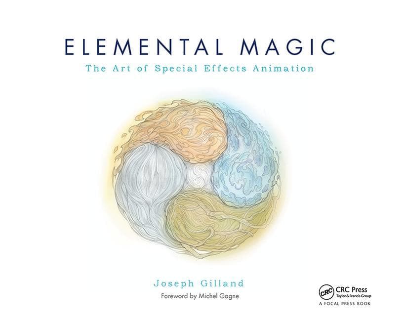 Elemental Magic, Volume I: The Art of Special Effects Animation