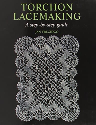 Torchon Lacemaking: A Step-by-Step Guide
