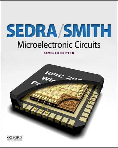 Microelectronic Circuits (Revised)