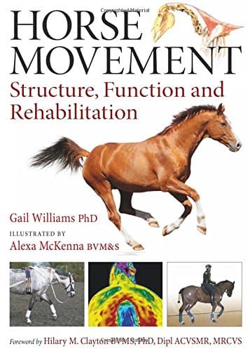 Horse Movement: Structure, Function and Rehabilitation
