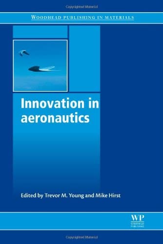 Innovation in Aeronautics (Woodhead Publishing in Materials)