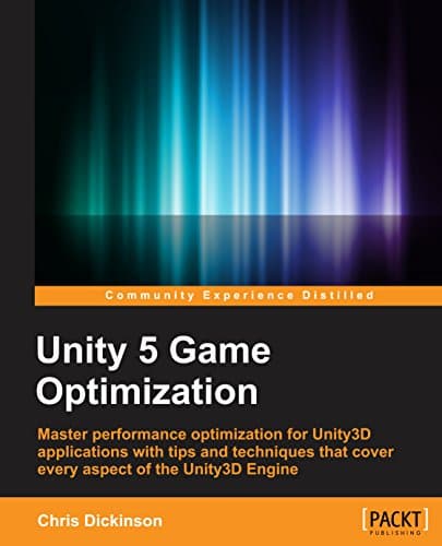 Unity 5 Game Optimization