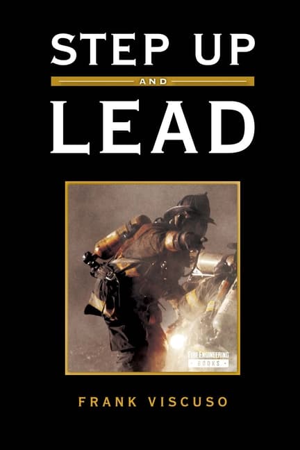 Step Up and Lead