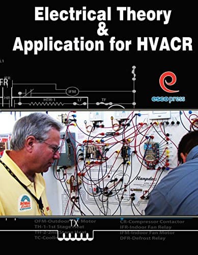 Electrical Theory and Application for HVACR