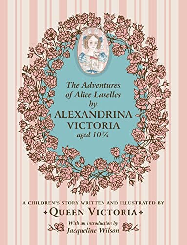 The Adventures of Alice Laselles