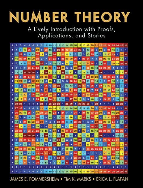 Number Theory