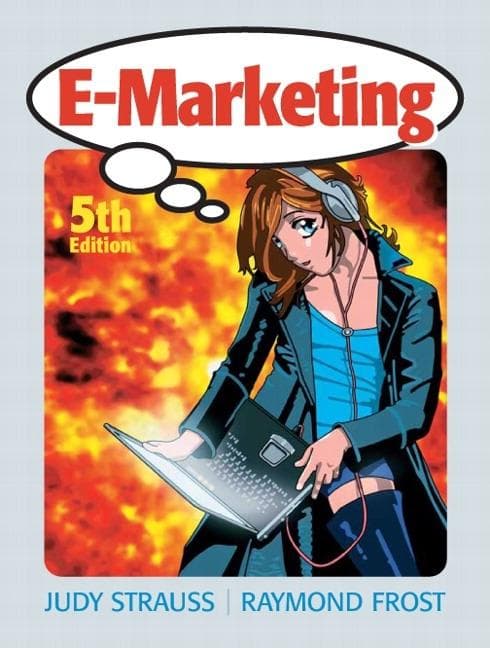 E-Marketing