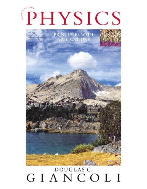 Physics: Principles with Applications (Revised)