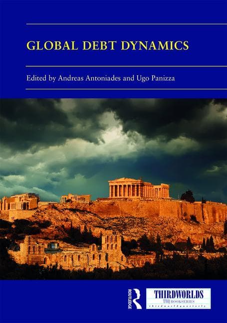 Global Debt Dynamics: Crises, Lessons, Governance