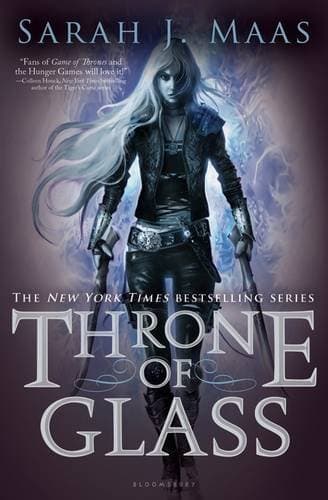 Throne of Glass