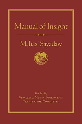 Manual of Insight