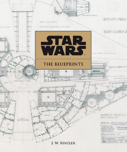 Star Wars: Blueprints