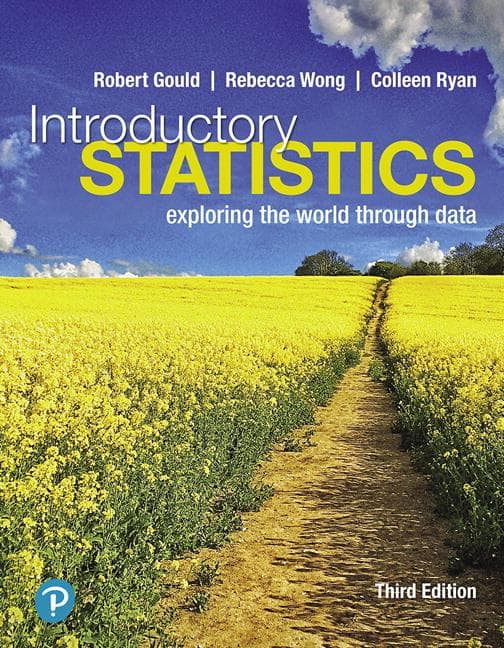 Introductory Statistics Plus Mylab Statistics with Pearson Etext -- Access Card Package [With Access Code]