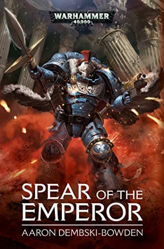 Spear of the Emperor (Warhammer 40,000)