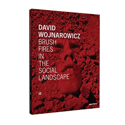 David Wojnarowicz: Brush Fires in the Social Landscape: Twentieth Anniversary Edition