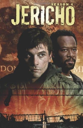 Jericho Season 4