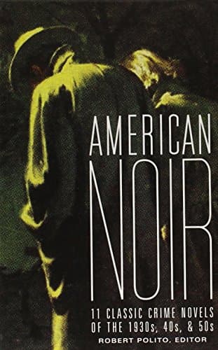 American Noir (Library of America)