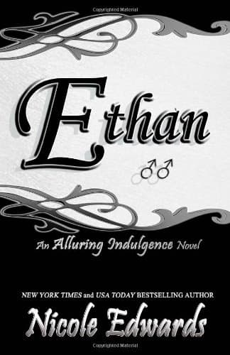 Ethan:  An Alluring Indulgence Novel  (Volume 5)