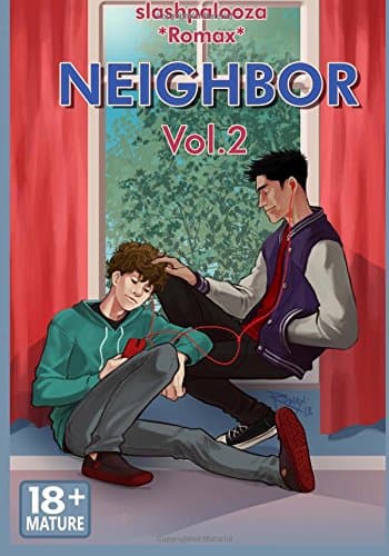 Neighbor v2 (Volume 2)
