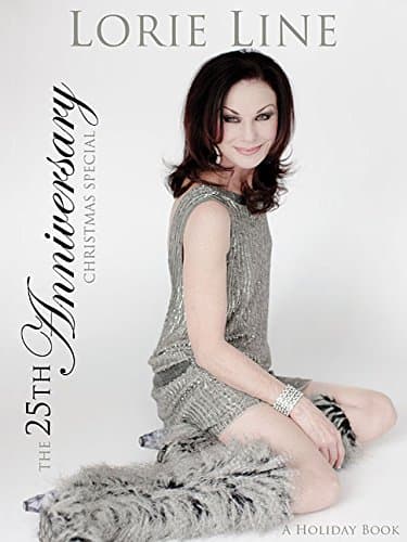 Lorie Line - The 25th Anniversary Christmas Special (PIANO)
