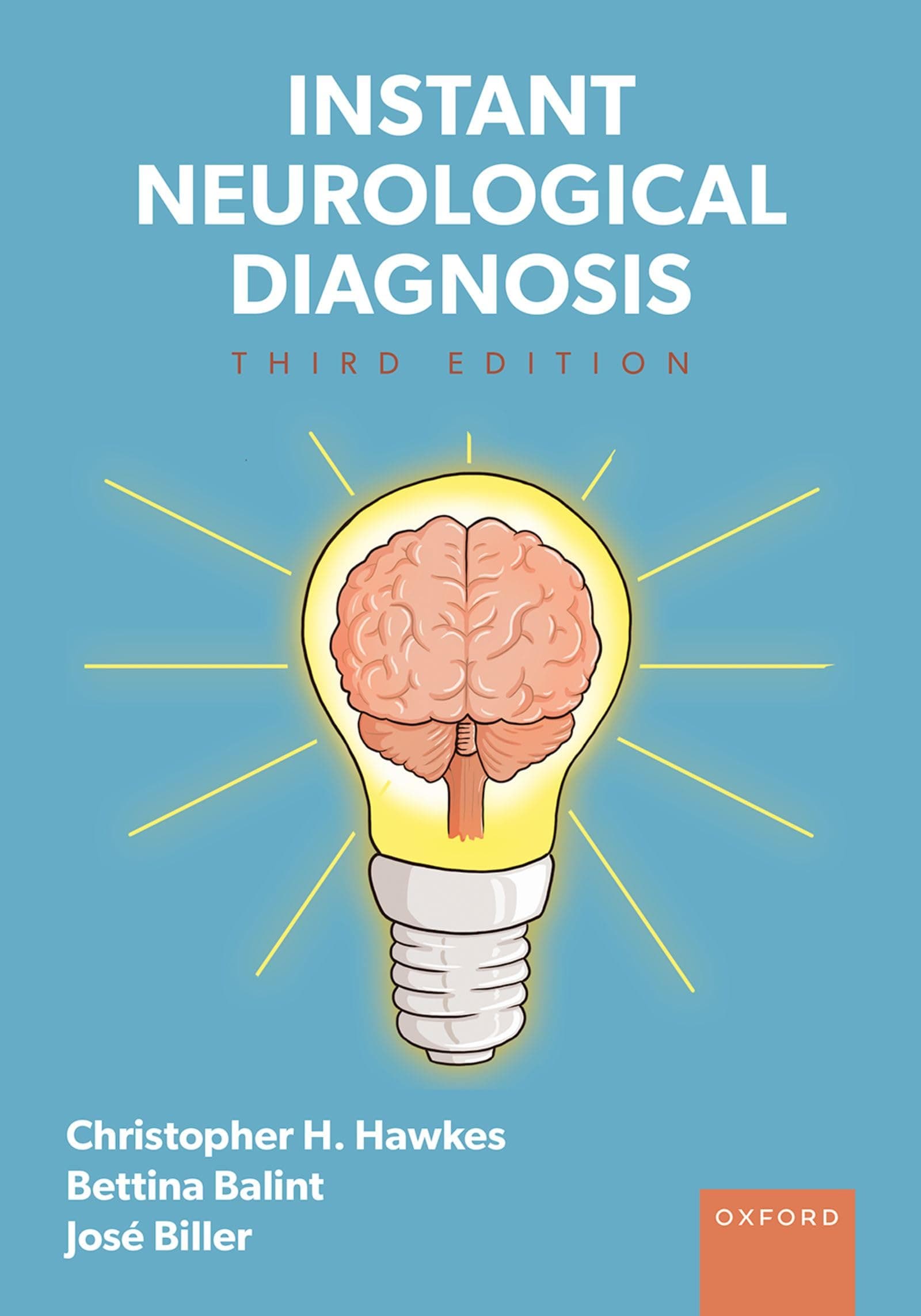 Instant Neurological Diagnosis