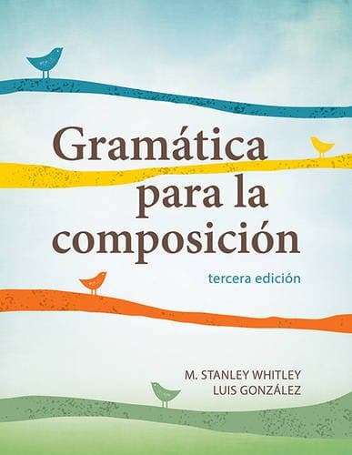 GramÃ¡tica para la composiciÃ³n