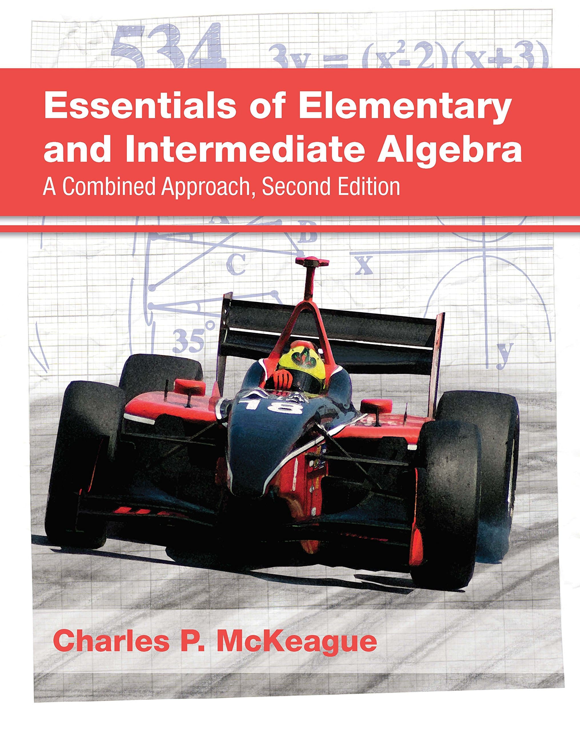 ESS.OF ELEM.+INTER.ALGEBRA-W/ACCESS