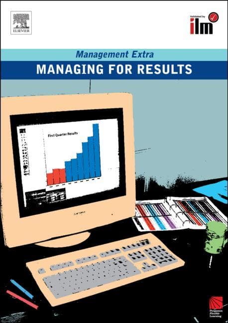 Managing for Results: Revised Edition (Revised)