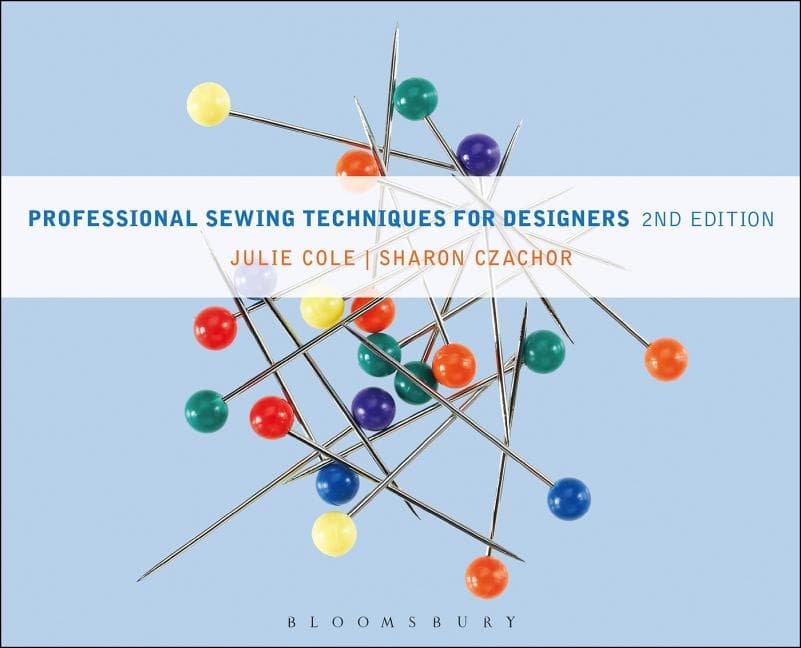 Professional Sewing Techniques for Designers (Revised)