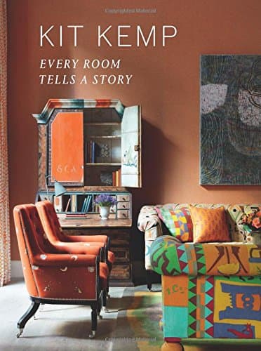Every Room Tells a Story