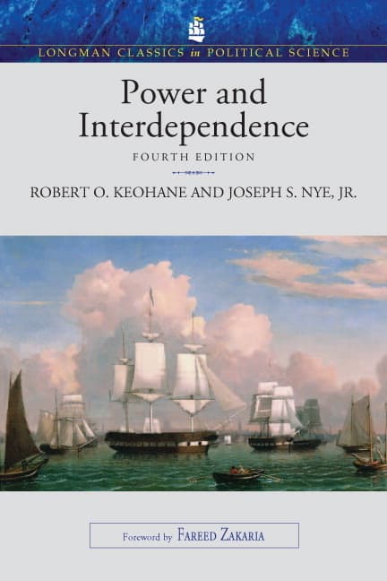 Power & Interdependence (Revised)