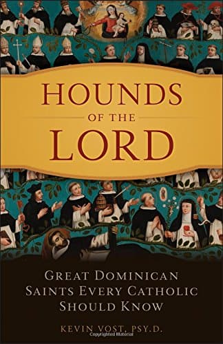 Hounds of the Lord