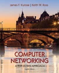 Computer Networking [rental Edition]