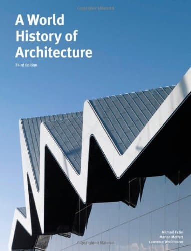 A World History of Architecture