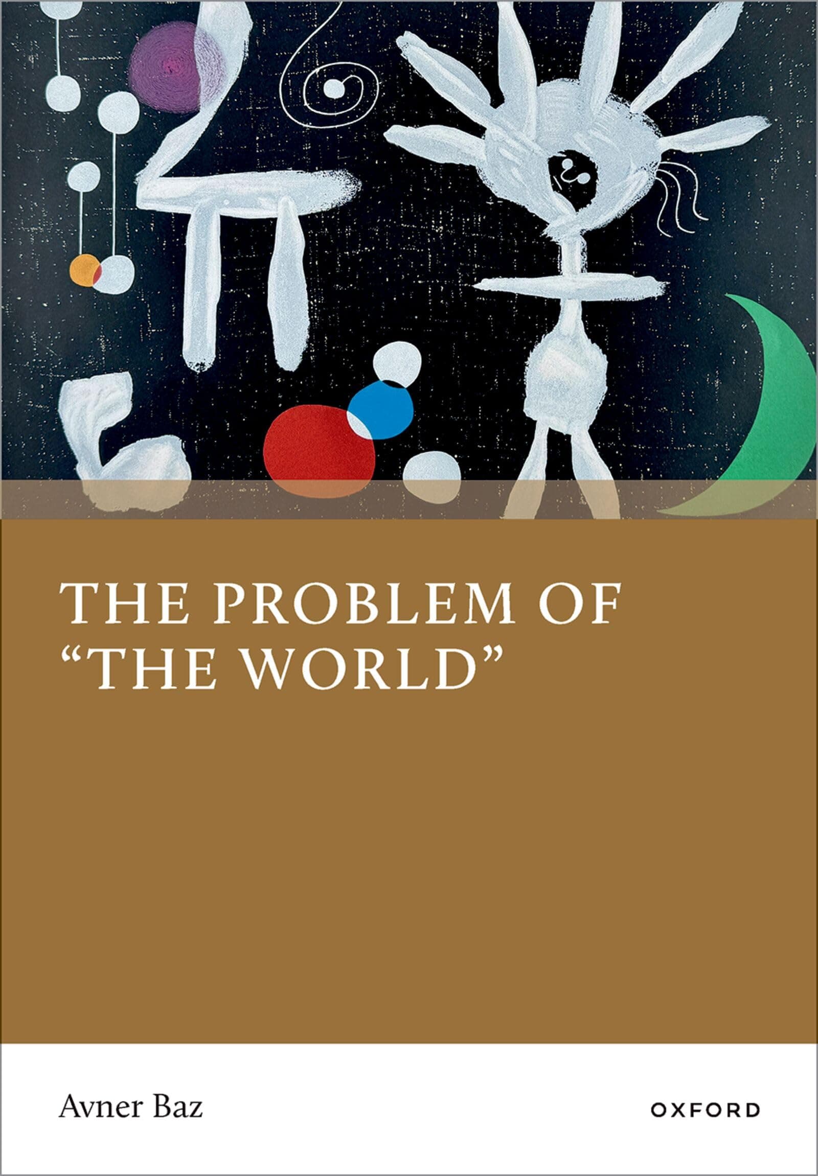 The Problem of the World