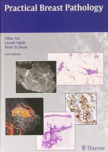 Practical Breast Pathology