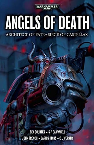 Angels of Death (Space Marines)
