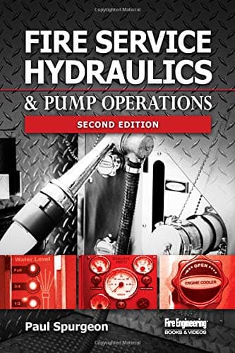 Fire Service Hydraulics & Pump Operations