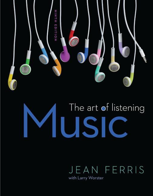 Music: The Art of Listening Loose Leaf (Revised)