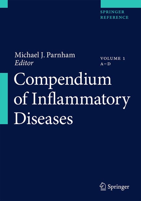 Compendium of Inflammatory Diseases (2016)