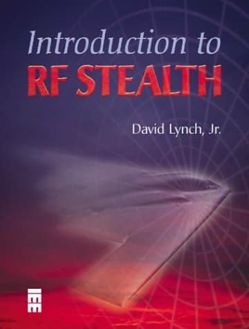 Introduction to RF Stealth (Scitech Radar and Defense)