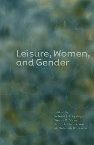 Leisure, Women, and Gender