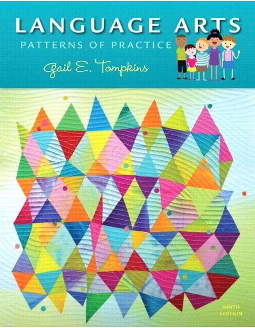 Language Arts: Patterns of Practice Plus Enhanced Pearson Etext -- Access Card Package [With Access Code]