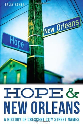 HOPE & NEW ORLEANS (Landmarks)