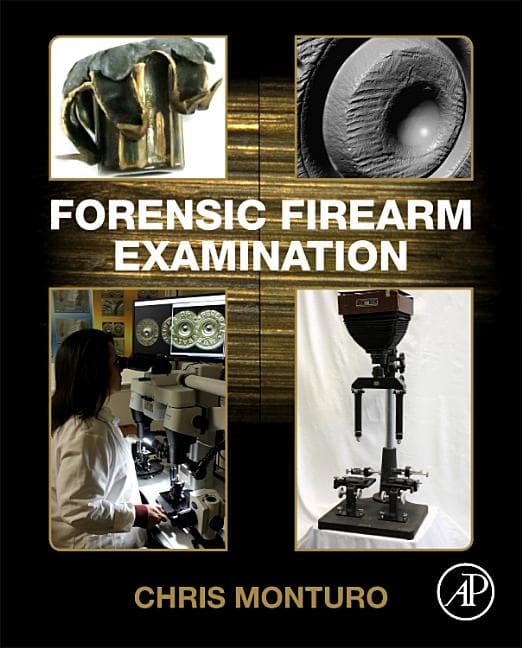 Forensic Firearm Examination