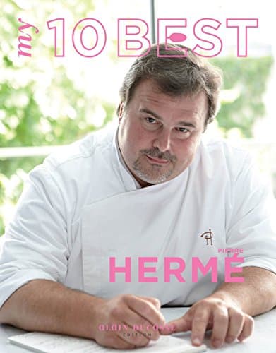 My Best: Pierre HermÃ©