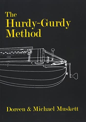 THE HURDY-GURDY METHOD