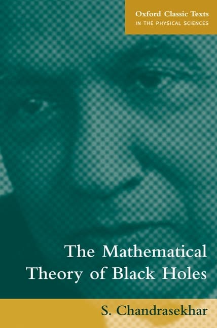 The Mathematical Theory of Black Holes (Revised)