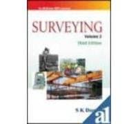 Surveying: v. 2