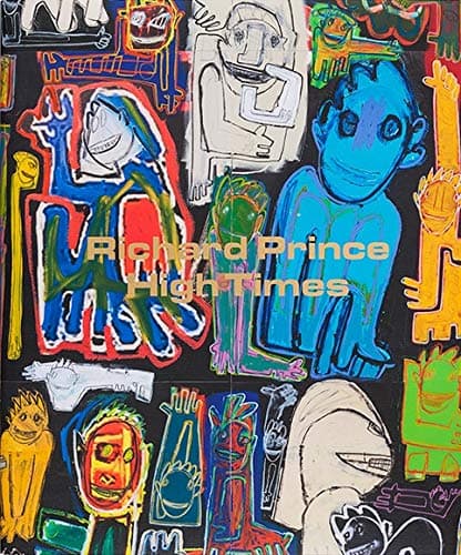 Richard Prince: High Times Catalog